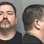 Saline County Jail Booking Activity – Sunday