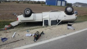 Pictures from Saline County Sheriff's Office.