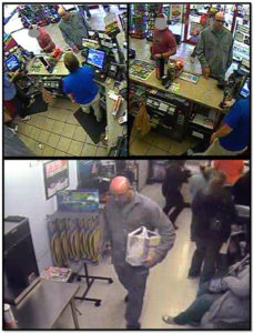 Photos from Salina Police Department