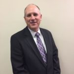 Pastor Barry Dundas, Bank VI Hero of the Week.