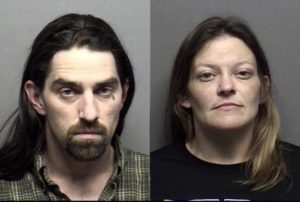 Jason Briscoe and Jamie Hulsey-photos Saline County