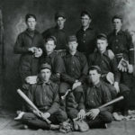 Historic Tiger baseball photos available online