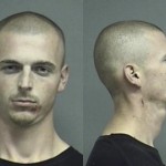 Name: Knepp,Michael Dean  
Charges	Description
Domestic battery; Knowing rude physical contact w/ family member	Bond 3500.00
Violation or protection order; Court order as part of criminal proceeding	Bond 3500.00