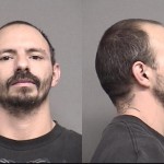 Name: Livingston,Charles Evert  
Charges	Description
Criminal damage to property; Without consent value < $1000	Bond 1000.00