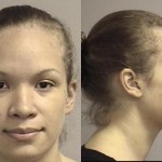 Name: Williamson-Lytle,Sharon Donelle  
Charges	Description
Battery; Causing rude physical contact	Bond 500.00
Reckless Driving	 
Unsafe turning or stopping - Fail to Signal