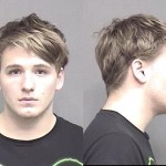 Name: Oliver,Andrew James  
Charges	Description
Possession of certain hallucinogenic drugs	Bond 1000.00
Use/possess w/intent to use drug paraphernalia into human body
