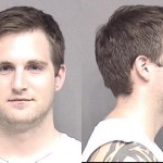 Name: Pysar,Robert Joseph   
Charges	Description
Possession of certain hallucinogenic drugs	Bond 1000.00
Use/possess w/intent to use drug paraphernalia into human body