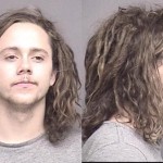 Name: Allen,Brent Michael    
Charges	Description
Possession of certain hallucinogenic drugs	Bond 1000.00
Use/possess w/intent to use drug paraphernalia into human body	Bond 1000.00