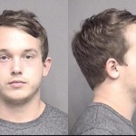 Name: Kanzigg,Kyle Andrew    
Charges	Description
Possession of certain hallucinogenic drugs w/1 prior conviction	Bond 1000.00
Use/possess w/intent to use drug paraphernalia into human body	Bond 1000.00