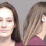 Name: Broadfoot,Erica Dawn    
Charges	Description
Failure to appear	Bond 10000.00