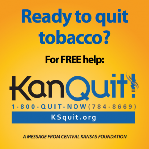KSQuit Logo
