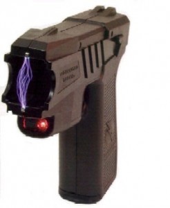 stun gun