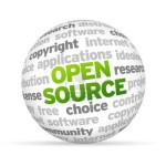 14037765-3d-open-source-word-sphere-on-white-background