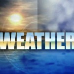 Forecast through Tuesday
