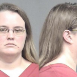 Name: Hunter,Deanna Jane Charges: Failure to appear