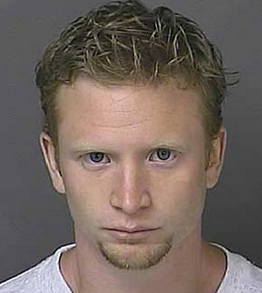 for a 25-year-old inmate who escaped from a north-central Kansas jail