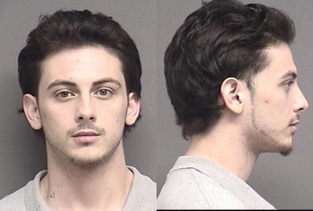 Name Hidalgo Caleb Ryan Charges Poss Of Substance In KSA 65 4105 h Prior Conv 5500 00 Use 