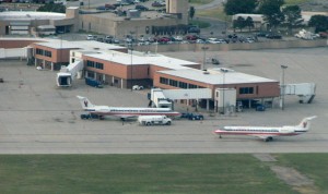 wichita airport