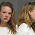 Name: Heil, Courtney Nicole
Charges: Probation Violation