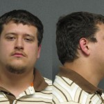 Name: Robles,Anthony Michael
Charges : Probation Violation