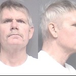 Name: Crough,Randall Charles
Charges: DUI; Misdemeanor