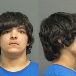 Name: Eisenman,Tray Allen
Charges: Probation Violation
Probation Violation