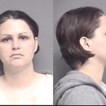 Name: Evans,Jami Lynn
Charges: Contempt of Court; Direct