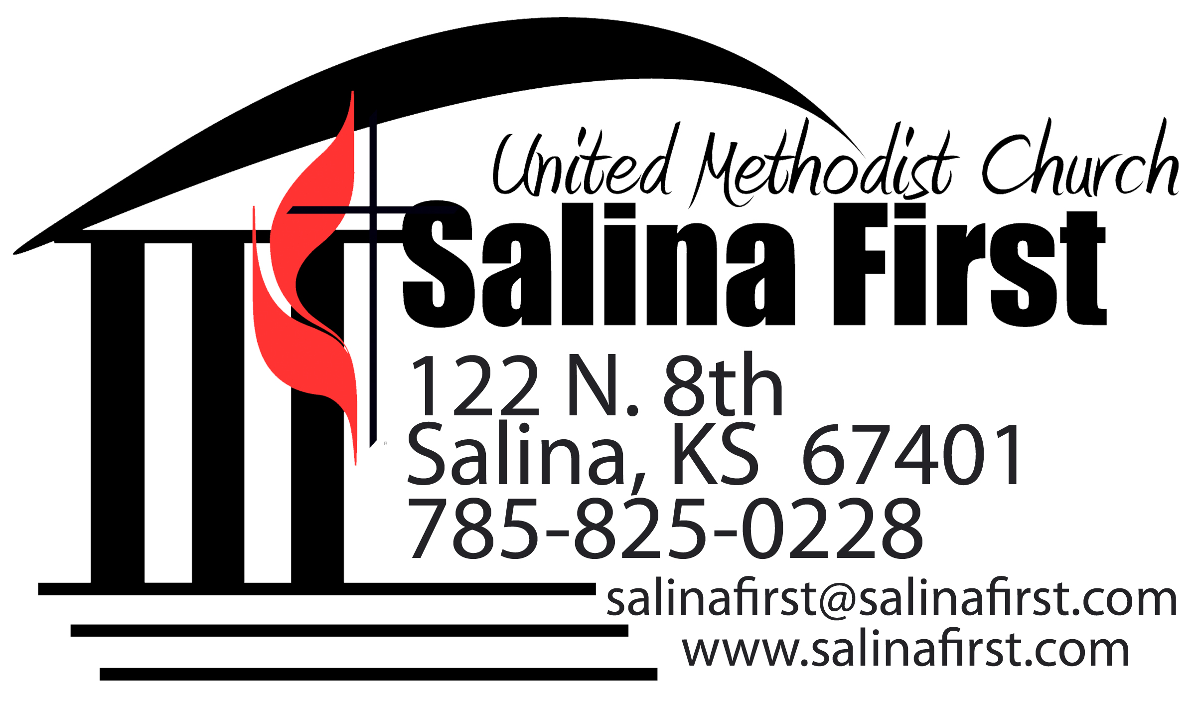 Looking for a Church Home? The Salina Post