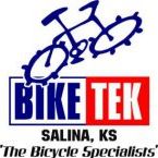 Bike Tek Logo