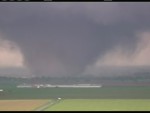 Moore Tornado