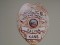 Salina PD Shield