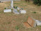 cementery vandalism