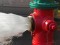 fire hydrant flushing