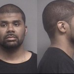 Name: Roberts,Donte Rayvon
Charges :
Driving While Suspended