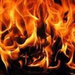 fire