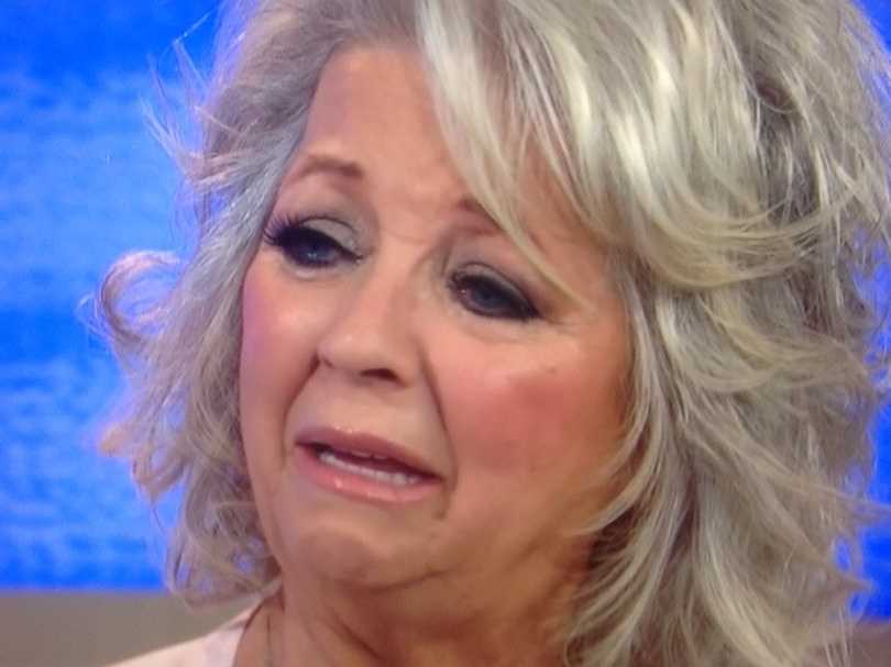 Update Paula Deen 'Today Show' Interview With Matt Lauer The Salina Post