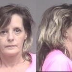 Name Rombough,Cheryl Lea
Charges Probation Violation