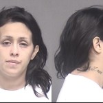 Name Landeros,Claudia
Charges Driving under influence of alcohol or drugs; Misdemeanor
Refusal to submit a preliminary breath or saliva test
Driving While Suspended
Driving while habitual violator
Endangering a child
Endangering a child
Failure to Submit to Breath Test 3500.00
No Proof Of Insurance
Bond Set 28,000.00
