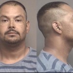 Name: Cerna-Chavez,Juan Alberto
Charges :
Driving While Suspended 500.00
Defective tail lamps