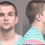 Name: Ward,Jacob Michael
Charges :
Domestic battery; Knowing rude physical contact w/ family member