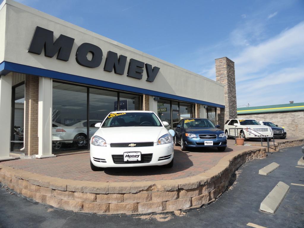 Money Automotive "Money Medallion Contest" Starts Today The Salina Post