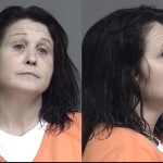 Name: Gunder,Janis Faye
Charges :
Probation Violation