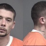 Name: Tyler,Dustin Dean
Charges :
Probation Violation
Probation Violation
