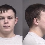 Name: Rodger,Braydan Lee
Charges :
Probation Violation