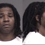 Name: Hopkins,Rickey Lavone
Charges :
Driving While Suspended
