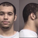 Name: Austin,Cornelius Anthony
Charges :
In transit