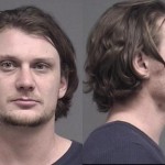 Name: Sullivan,Justin Edward
Charges :
X: Battery on LEO In Rude Contact