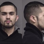 Name: Ortega,Alexander
Charges :
X: Criminal carrying of a weapon; Carry concealed firearm on one's person
