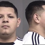 Name: Diaz,Jose Angel
Charges :
Driving While Suspended