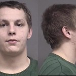 Name: Cunningham,Jacob Thomas
Charges:
Driving While Suspended